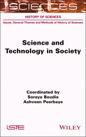E-book, Science and Technology in Society, ISTE