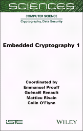 E-book, Embedded Cryptography 1, ISTE