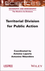 E-book, Territorial Division for Public Action, ISTE
