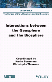 E-book, Interactions between the Geosphere and the Biosphere, ISTE