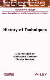 E-book, History of Techniques, ISTE