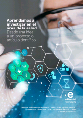 E-book, Aprendamos a investigar en el área de la salud : Desde una idea a un proyecto o artículo científico, Pontificia Universidad Javeriana