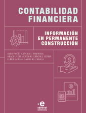 E-book, Contabilidad financiera : Información en permanente construcción, Pontificia Universidad Javeriana