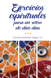 E-book, Ejercicios espirituales para un retiro de diez días, Pontificia Universidad Javeriana