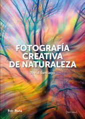 E-book, Fotografía creativa de naturaleza, JdeJ Editores