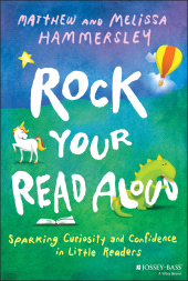 E-book, Rock Your Read Aloud : Sparking Curiosity and Confidence in Little Readers, Jossey-Bass