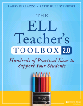 E-book, The ELL Teacher's Toolbox 2.0 : Hundreds of Practical Ideas to Support Your Students, Jossey-Bass