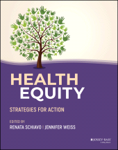 E-book, Health Equity : Strategies for Action, Jossey-Bass