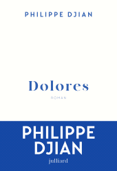 E-book, Dolores, Éditions Julliard