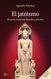 E-book, El jainismo : Historia, sociedad, filosofía y práctica (ed. revisada), Editorial Kairós