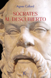 E-book, Sócrates al descubierto, Editorial Kairós