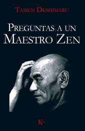 E-book, Preguntas a un maestro Zen, Editorial Kairós