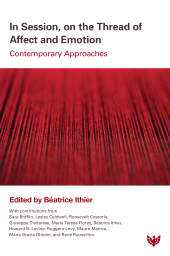 E-book, In Session, on the Thread of Affect and Emotion : Contemporary Approaches, Karnac Books