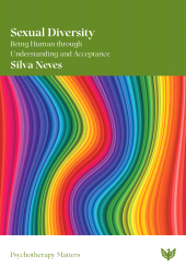 E-book, Sexual Diversity : Being Human through Understanding and Acceptance, Karnac Books