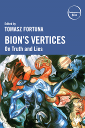 E-book, Bion's Vertices : On Truth and Lies, Karnac Books