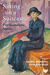 E-book, Sitting on a Suitcase : Psychoanalytic Stories, Karnac Books