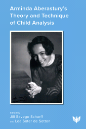 E-book, Arminda Aberastury's Theory and Technique of Child Analysis, Karnac Books