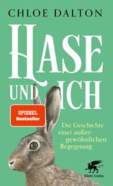 E-book, Hase und ich : Die Geschichte einer außergewöhnlichen Begegnung, Klett-Cotta
