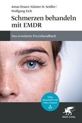 E-book, Schmerzen behandeln mit EMDR, Klett-Cotta
