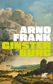 m, Ginsterburg : Roman, Klett-Cotta