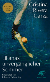 E-book, Lilianas unvergänglicher Sommer, Klett-Cotta