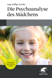 E-book, Die Psychoanalyse des Mädchens, Klett-Cotta