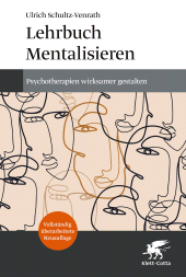 E-book, Lehrbuch Mentalisieren (4. Aufl.) : Psychotherapien wirksamer gestalten, Klett-Cotta