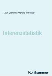 E-book, Inferenzstatistik, Kohlhammer Verlag