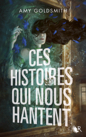 E-book, Ces histoires qui nous hantent, Éditions Robert Laffont