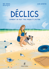 E-book, Déclics, Éditions Robert Laffont