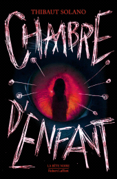 E-book, Chambre d'enfant, Éditions Robert Laffont