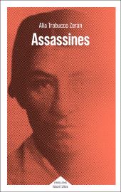 E-book, Assassines, Éditions Robert Laffont