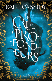 E-book, Le cri des profondeurs-une romantasy océanique, Éditions Robert Laffont