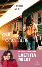 E-book, Sur nos chemins..., Éditions Robert Laffont