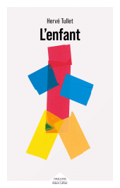 E-book, L'Enfant, Éditions Robert Laffont