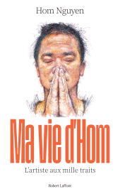 E-book, Ma Vie d'Hom, Éditions Robert Laffont