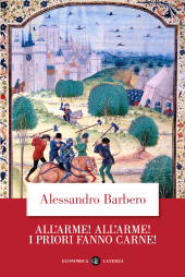 E-book, All'arme! All'arme! I priori fanno carne!, Laterza