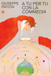 m, A tu per tu con la Commedia, GLF Editori Laterza