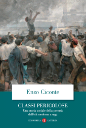 E-book, Classi pericolose. Una storia sociale della povert dall'et moderna a oggi, Laterza