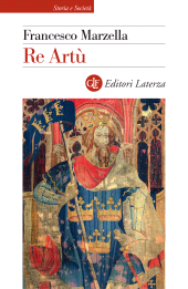 E-book, Re Artù : una biografia, GLF Editori Laterza