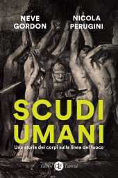 E-book, Scudi umani, Laterza