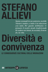 m, Diversità e convivenza, Laterza