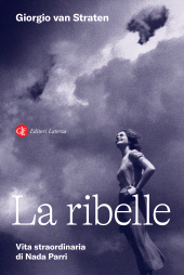 E-book, La ribelle, Laterza