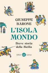 m, L'isola-mondo, Laterza