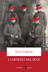 m, I carnefici del Duce, Laterza