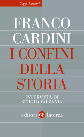 E-book, I confini della storia, GLF Editori Laterza