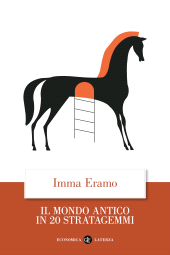 E-book, Il mondo antico in 20 stratagemmi, Laterza