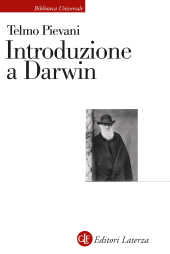m, Introduzione a Darwin, Laterza