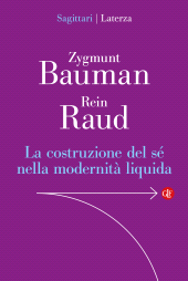 E-book, La costruzione del sé nella modernità liquida, Laterza