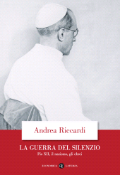 m, La guerra del silenzio. Pio XII, il nazismo, gli ebrei, Laterza